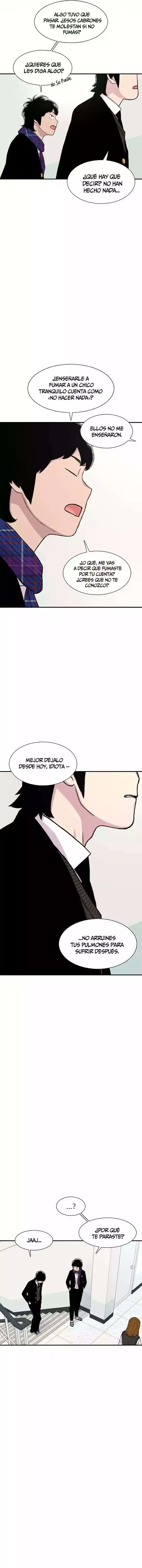 Star Ginseng Store - Capítulo 151 - Página 7 - LectorTMOo