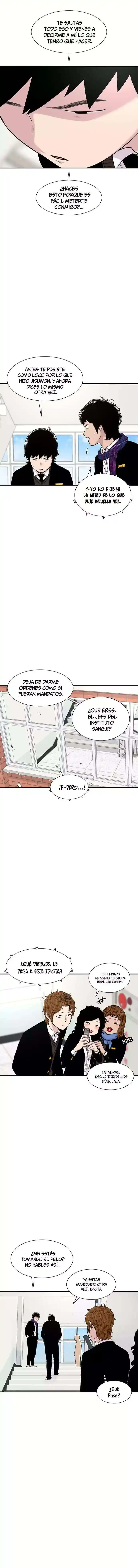 Star Ginseng Store - Capítulo 151 - Página 9 - LectorTMOo
