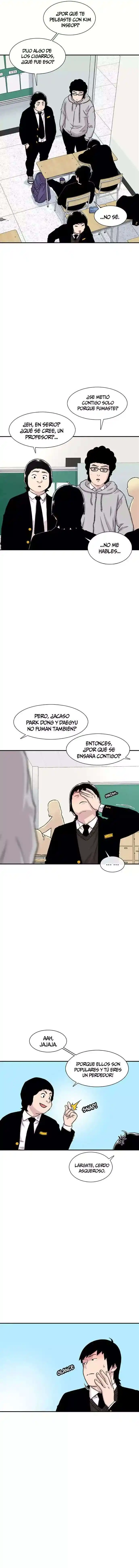 Star Ginseng Store - Capítulo 151 - Página 14 - LectorTMOo