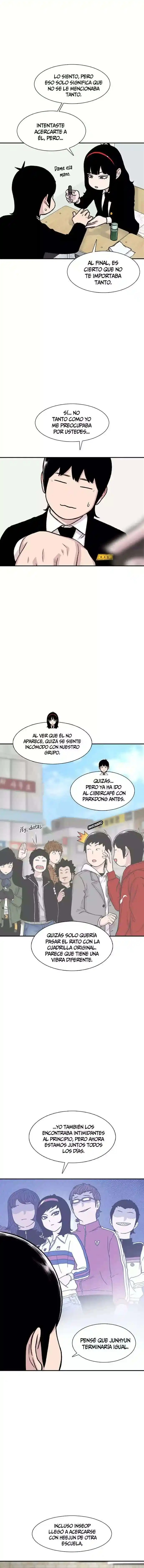 Star Ginseng Store - Capítulo 152 - Página 4 - LectorTMOo