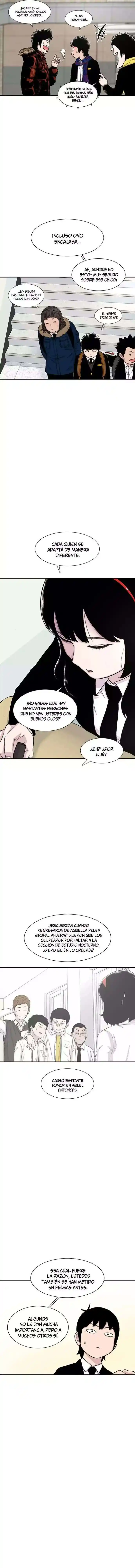 Star Ginseng Store - Capítulo 152 - Página 5 - LectorTMOo