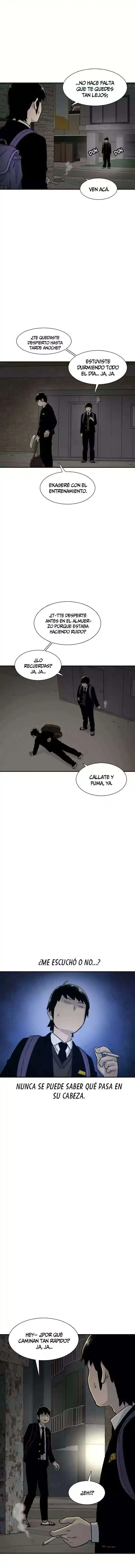 Star Ginseng Store - Capítulo 152 - Página 9 - LectorTMOo