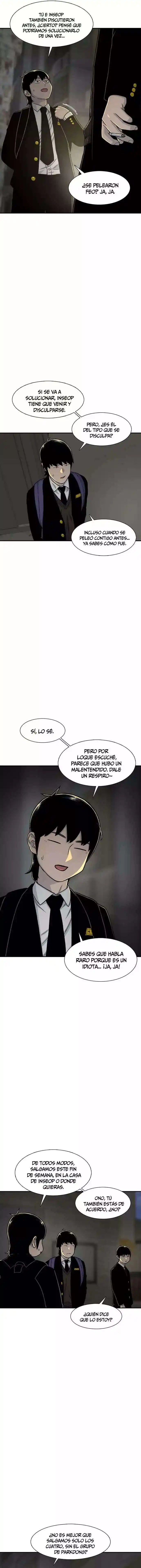 Star Ginseng Store - Capítulo 152 - Página 11 - LectorTMOo