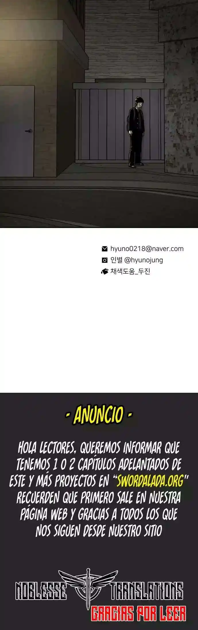 Star Ginseng Store - Capítulo 152 - Página 21 - LectorTMOo