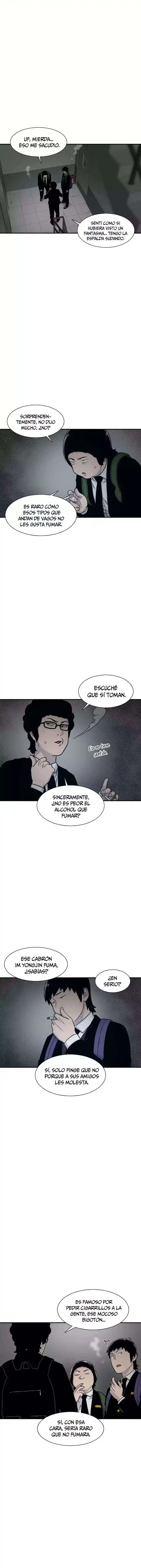 Star Ginseng Store - Capítulo 153 - Página 4 - LectorTMOo