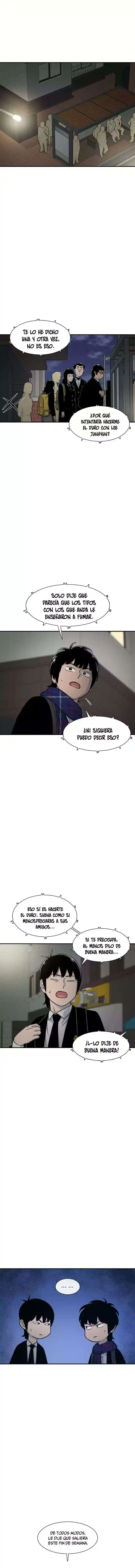 Star Ginseng Store - Capítulo 153 - Página 9 - LectorTMOo