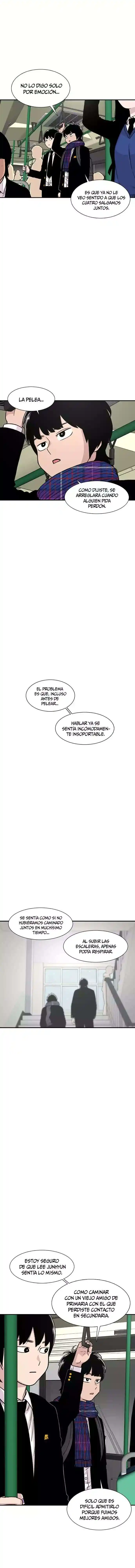 Star Ginseng Store - Capítulo 153 - Página 11 - LectorTMOo