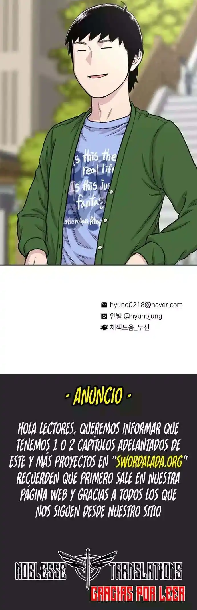 Star Ginseng Store - Capítulo 154 - Página 18 - LectorTMOo