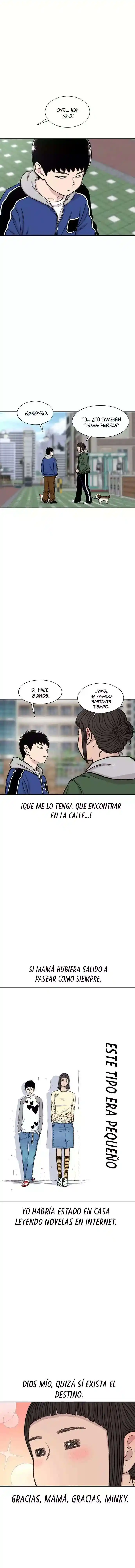 Star Ginseng Store - Capítulo 155 - Página 5 - LectorTMOo