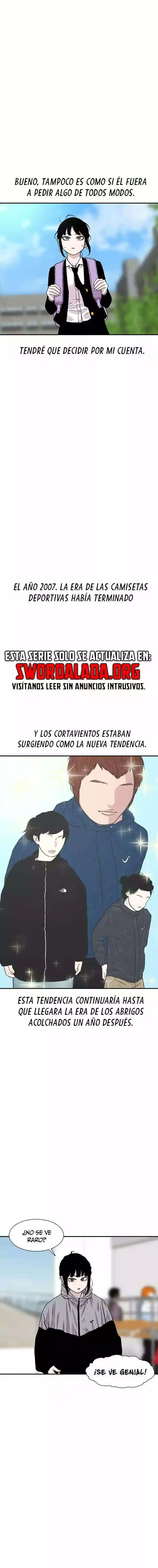 Star Ginseng Store - Capítulo 156 - Página 7 - LectorTMOo