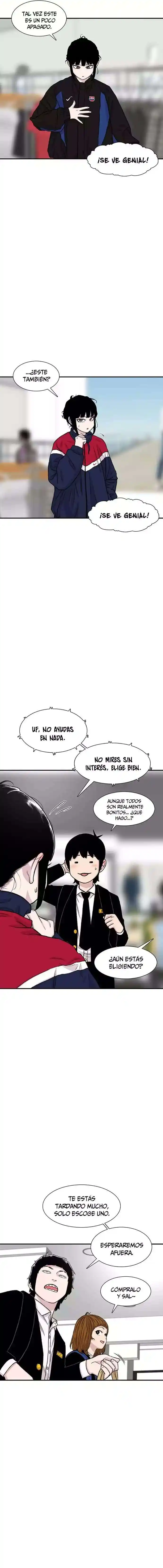 Star Ginseng Store - Capítulo 156 - Página 8 - LectorTMOo