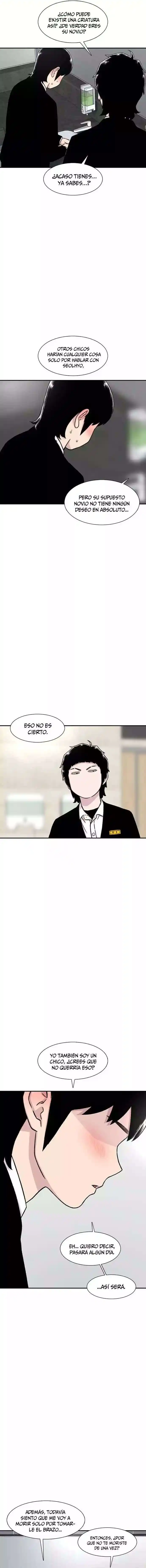 Star Ginseng Store - Capítulo 157 - Página 4 - LectorTMOo