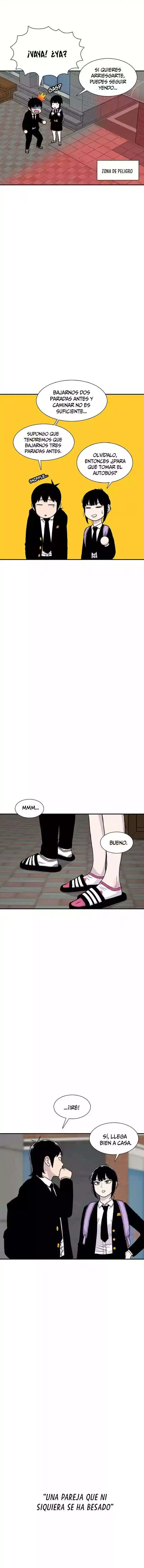 Star Ginseng Store - Capítulo 157 - Página 8 - LectorTMOo