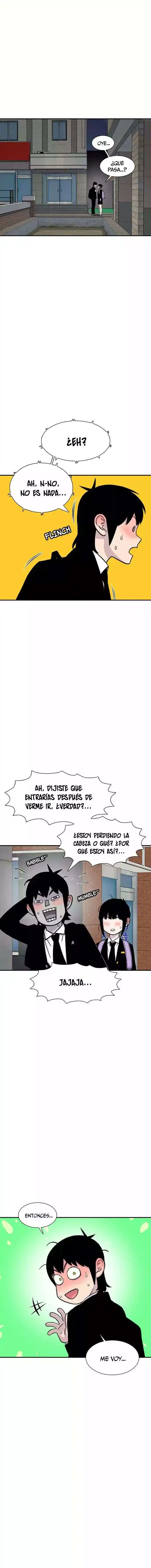Star Ginseng Store - Capítulo 157 - Página 15 - LectorTMOo