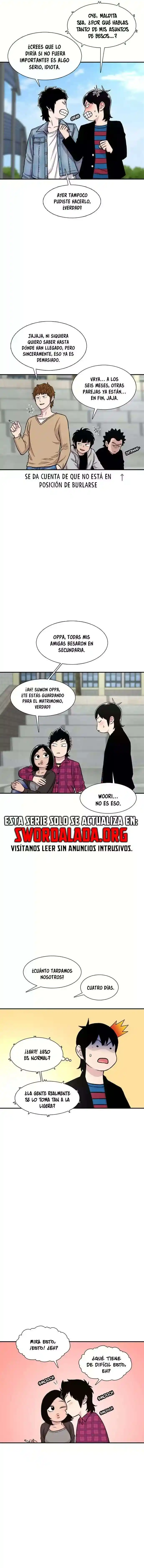 Star Ginseng Store - Capítulo 158 - Página 4 - LectorTMOo
