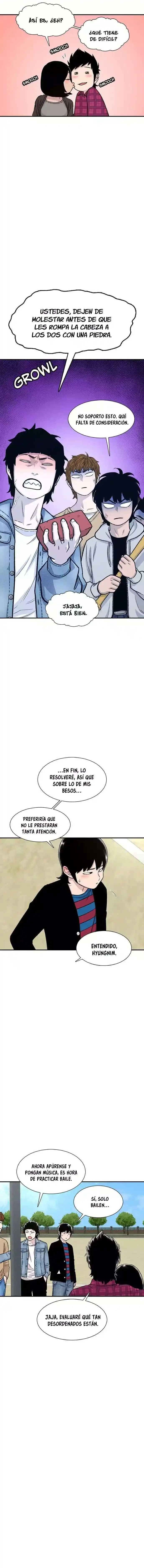 Star Ginseng Store - Capítulo 158 - Página 5 - LectorTMOo