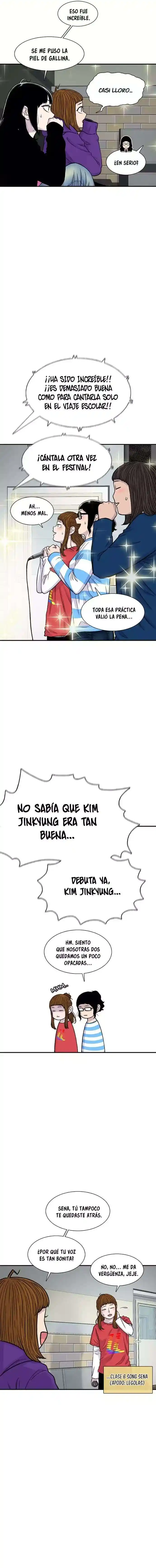 Star Ginseng Store - Capítulo 158 - Página 8 - LectorTMOo