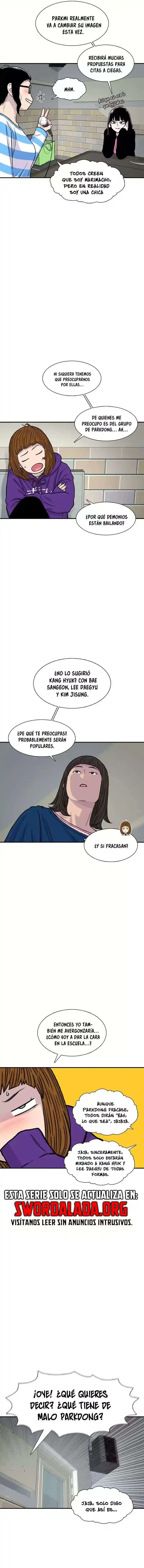 Star Ginseng Store - Capítulo 158 - Página 9 - LectorTMOo