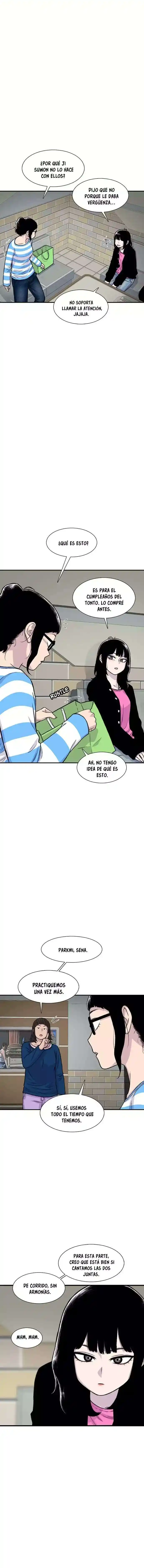 Star Ginseng Store - Capítulo 158 - Página 10 - LectorTMOo
