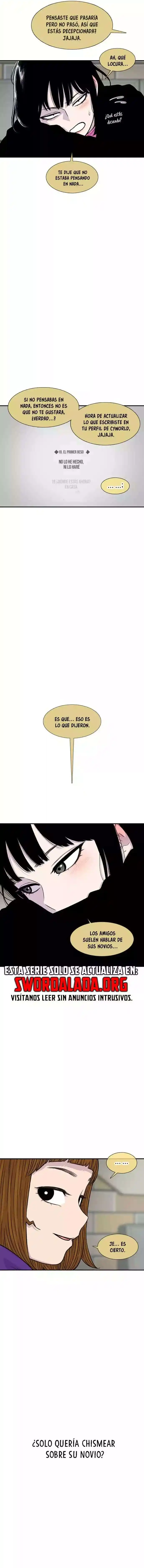 Star Ginseng Store - Capítulo 158 - Página 12 - LectorTMOo