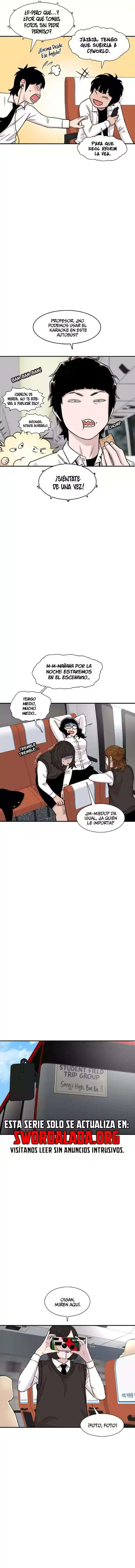 Star Ginseng Store - Capítulo 159 - Página 5 - LectorTMOo
