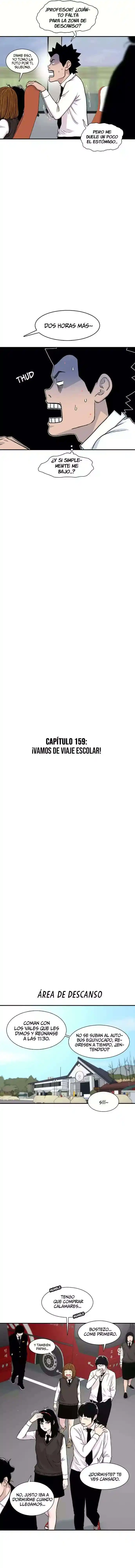 Star Ginseng Store - Capítulo 159 - Página 7 - LectorTMOo