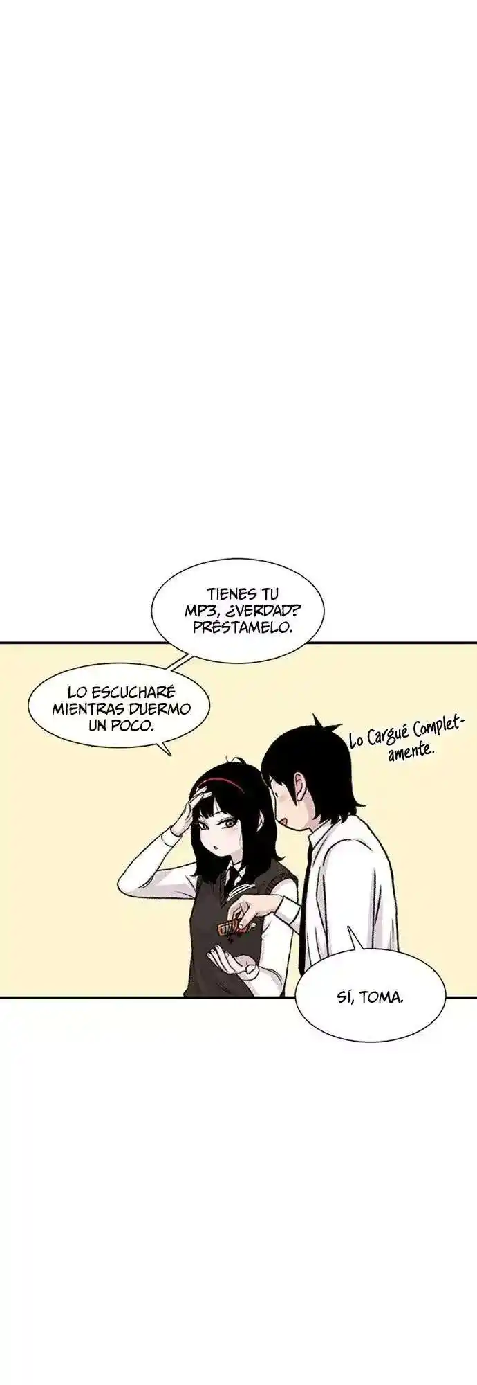 Star Ginseng Store - Capítulo 159 - Página 8 - LectorTMOo