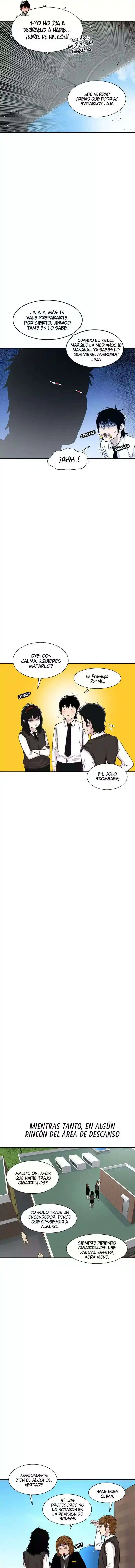 Star Ginseng Store - Capítulo 159 - Página 11 - LectorTMOo