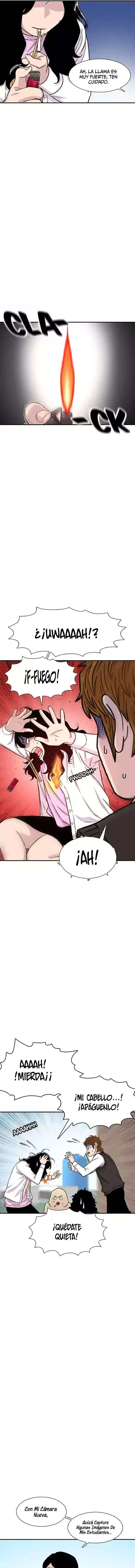 Star Ginseng Store - Capítulo 159 - Página 15 - LectorTMOo