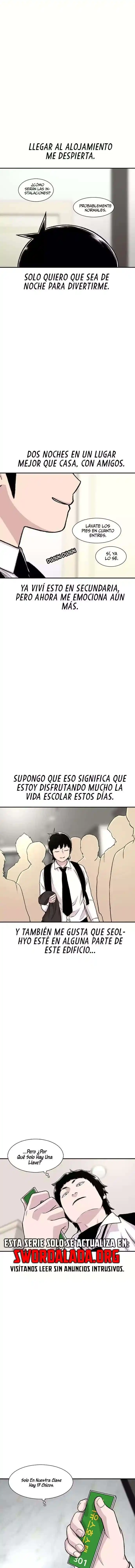 Star Ginseng Store - Capítulo 159 - Página 21 - LectorTMOo