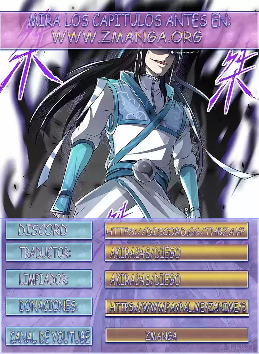 Star Martial God Technique (Novela) - Capítulo 224 - Página 1 - LectorTMOo