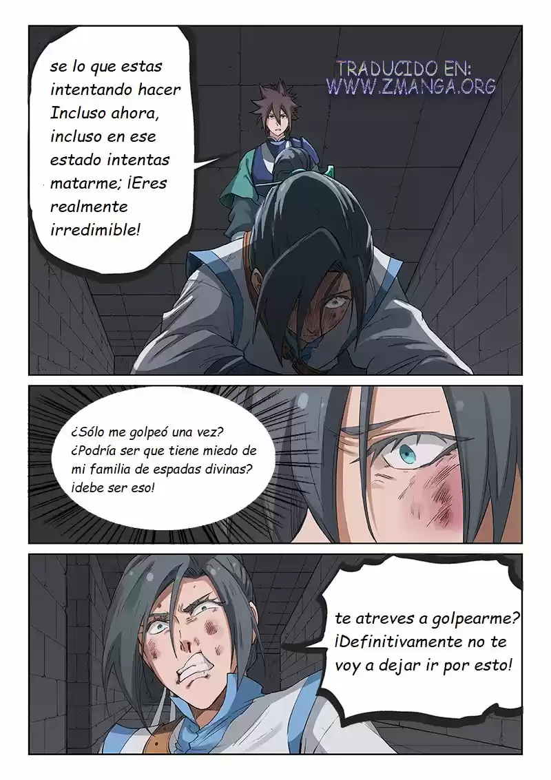 Star Martial God Technique (Novela) - Capítulo 224 - Página 2 - LectorTMOo