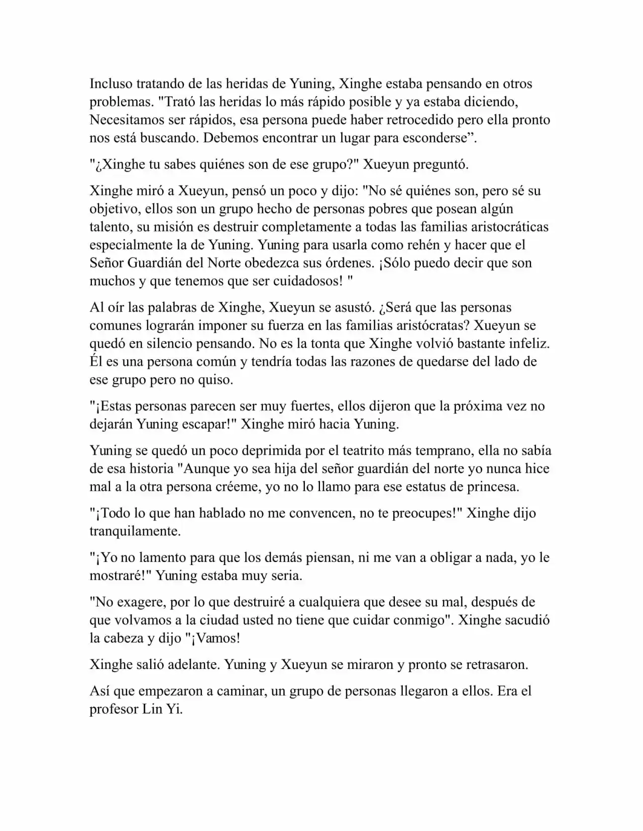 Star Martial God Technique (Novela) - Capítulo 45 - Página 2 - LectorTMOo