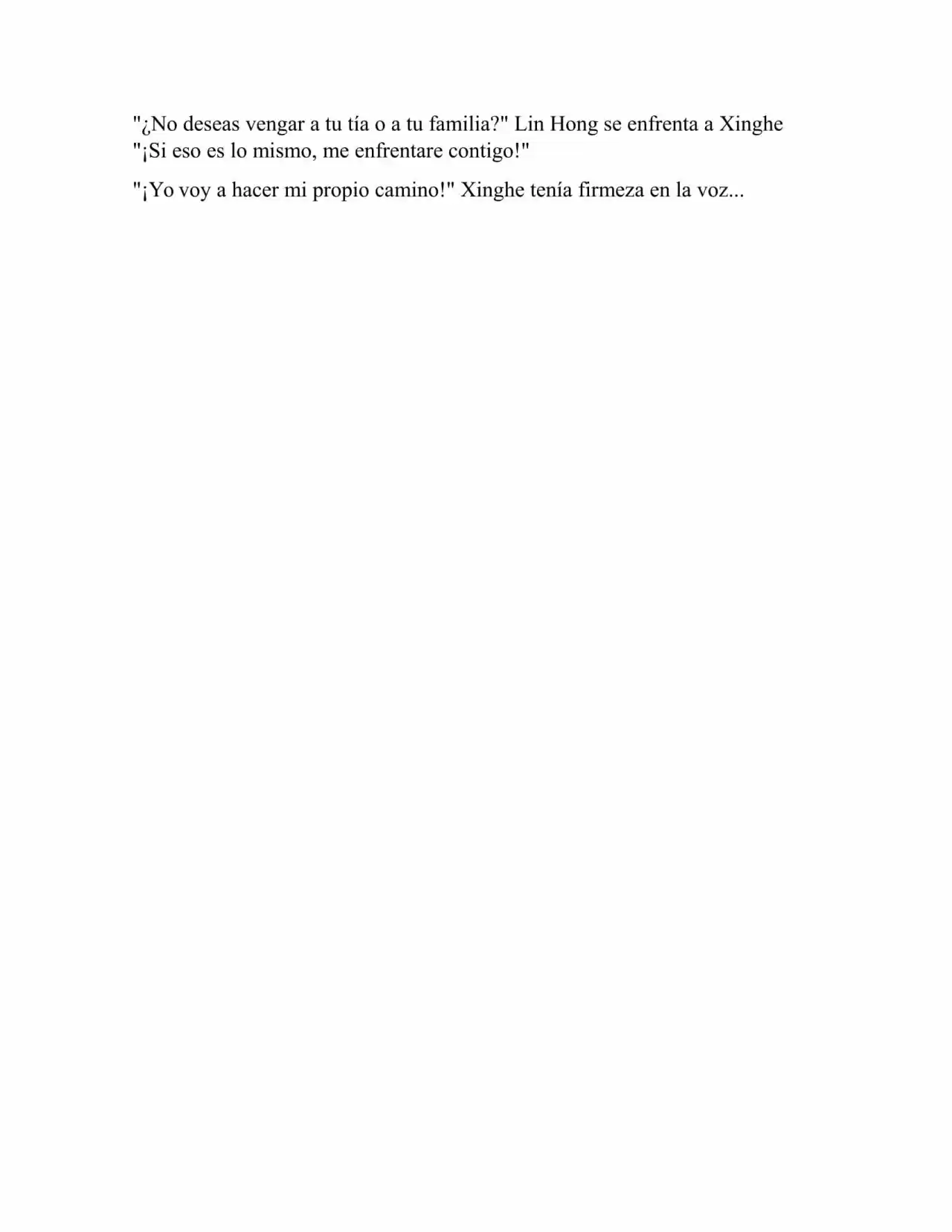 Star Martial God Technique (Novela) - Capítulo 52 - Página 4 - LectorTMOo