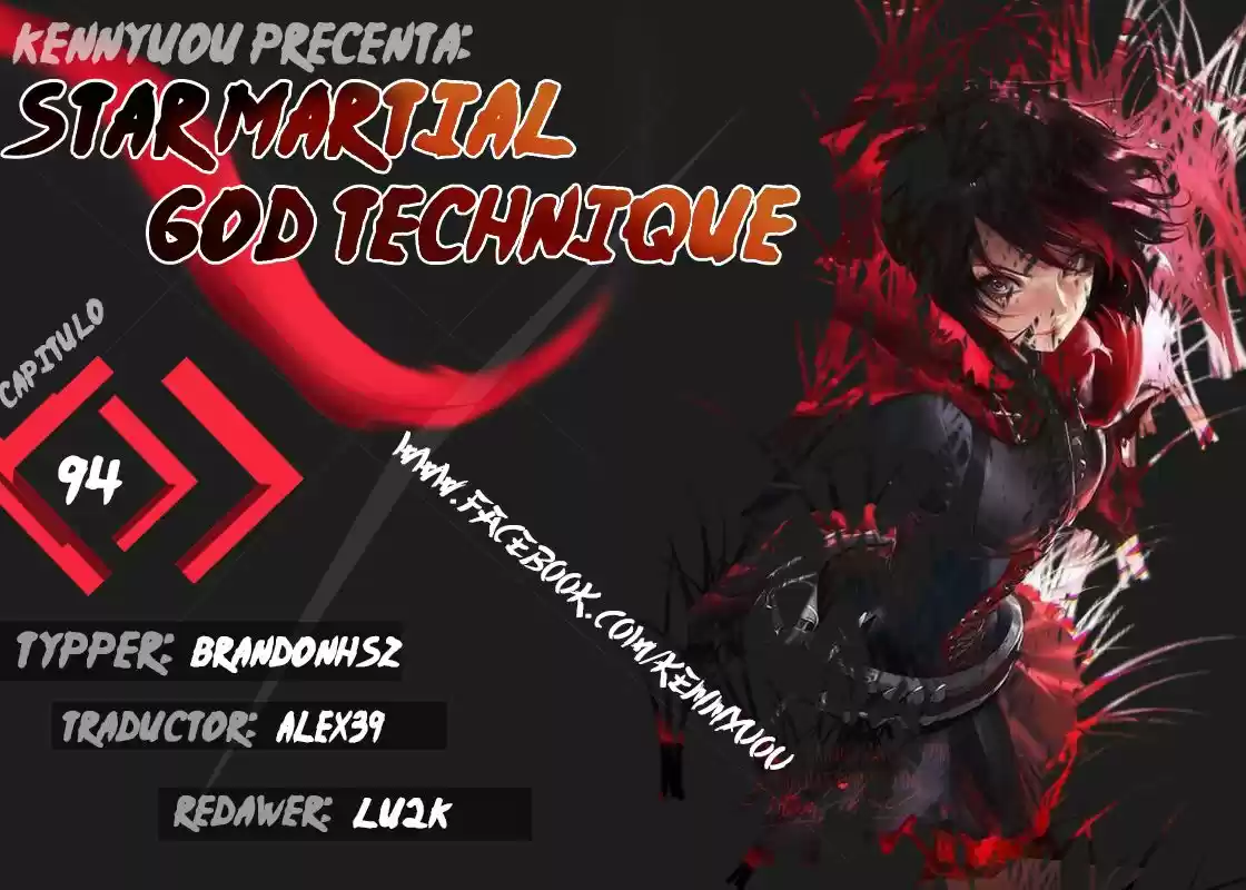 Star Martial God Technique (Novela) - Capítulo 94 - Página 2 - LectorTMOo