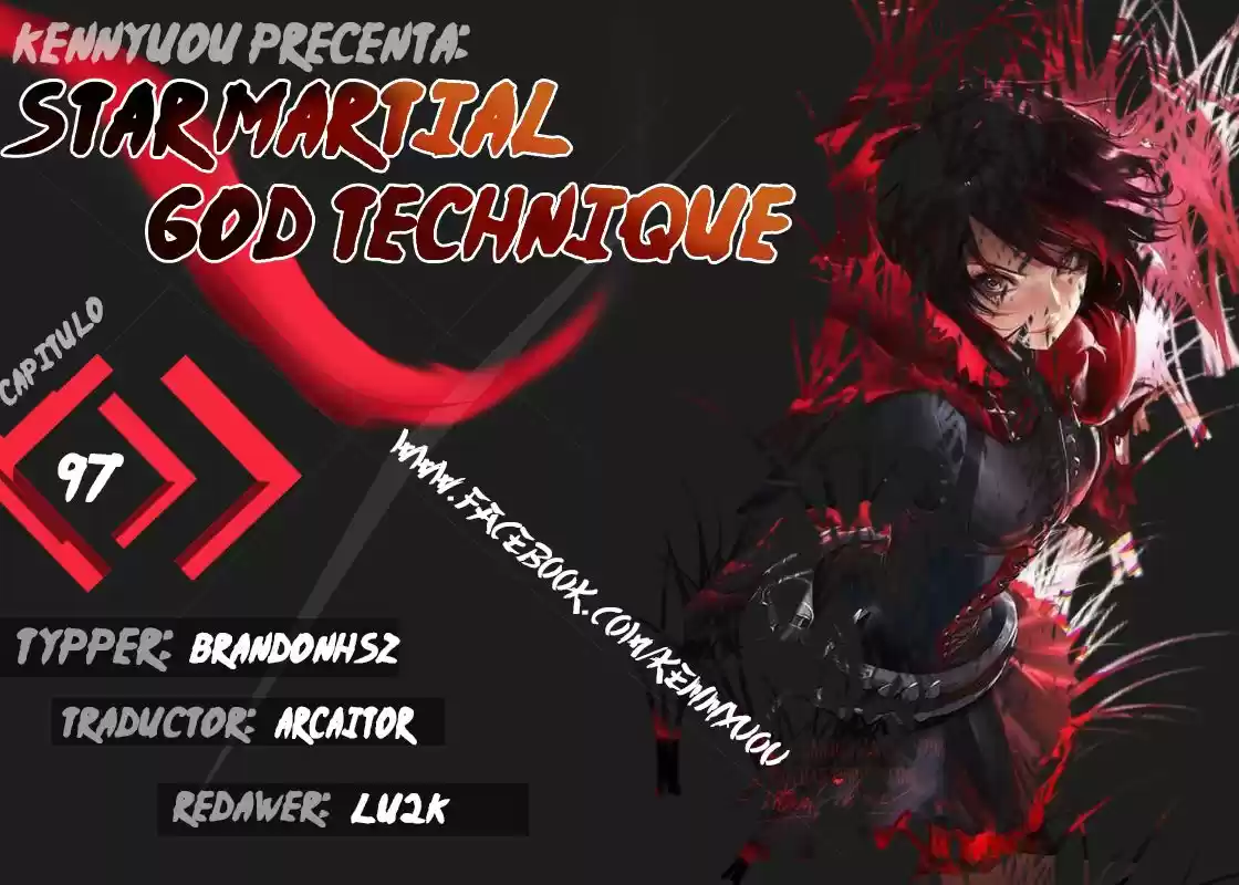 Star Martial God Technique (Novela) - Capítulo 97 - Página 1 - LectorTMOo