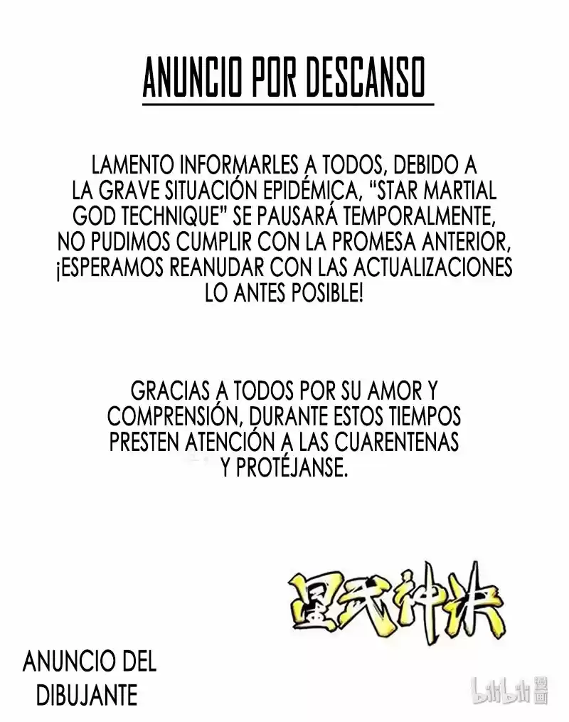 Star Martial God Technique - Capítulo 320.3 - Página 12 - LectorTMOo