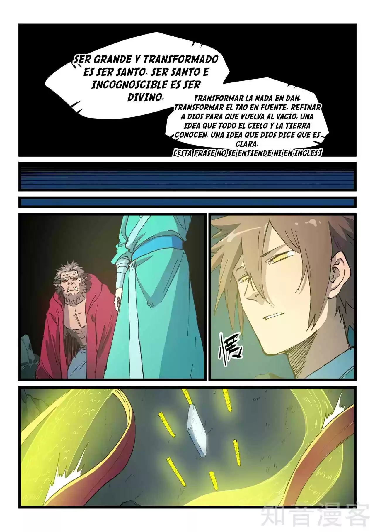 Star Martial God Technique - Capítulo 423.423 - Página 10 - LectorTMOo