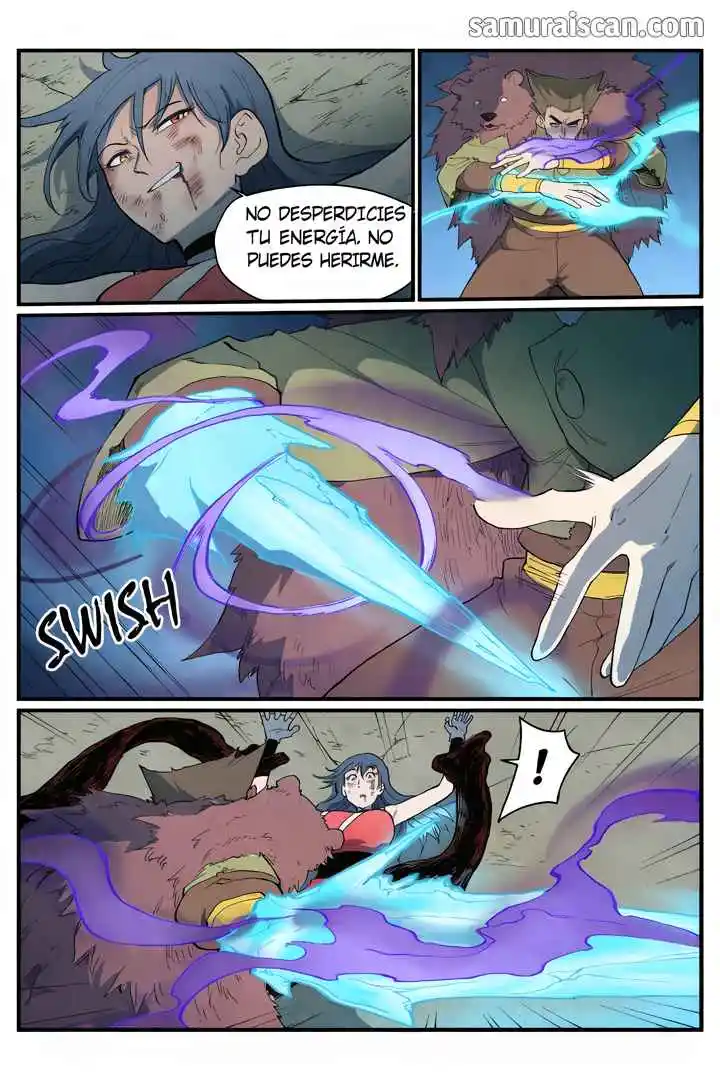 Star Martial God Technique - Capítulo 871 - Página 4 - LectorTMOo