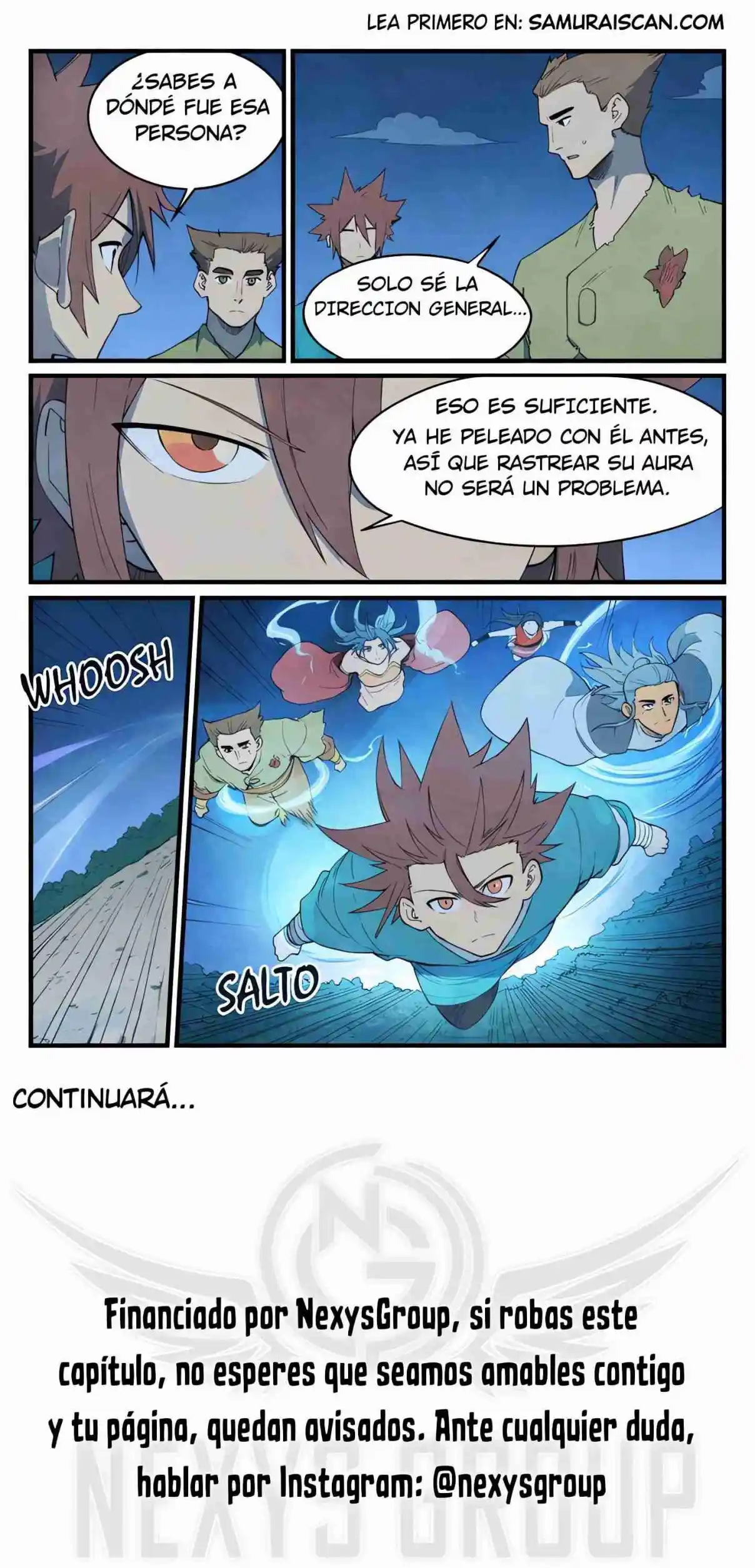 Star Martial God Technique - Capítulo 875 - Página 10 - LectorTMOo