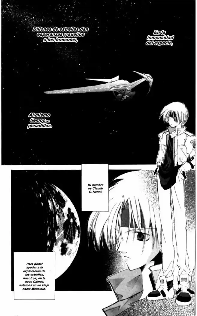 Star Ocean - Capítulo 1 - Página 9 - LectorTMOo