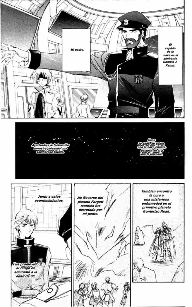 Star Ocean - Capítulo 1 - Página 10 - LectorTMOo