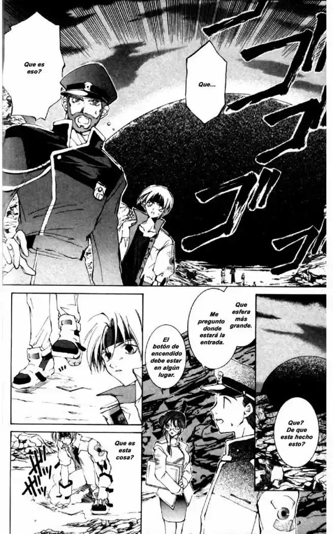 Star Ocean - Capítulo 1 - Página 13 - LectorTMOo