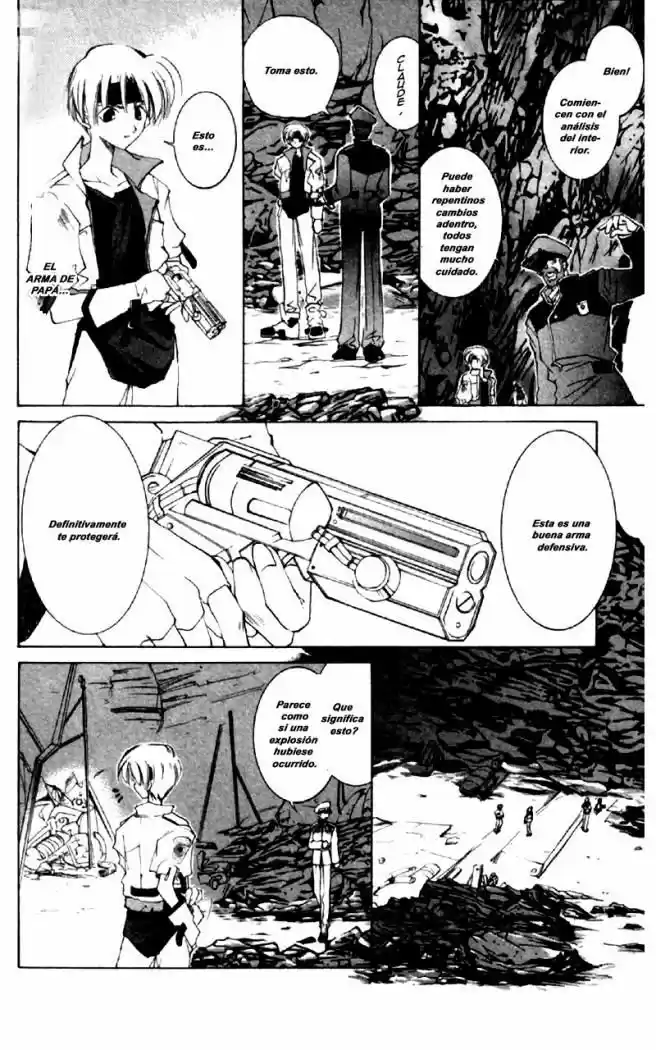 Star Ocean - Capítulo 1 - Página 15 - LectorTMOo