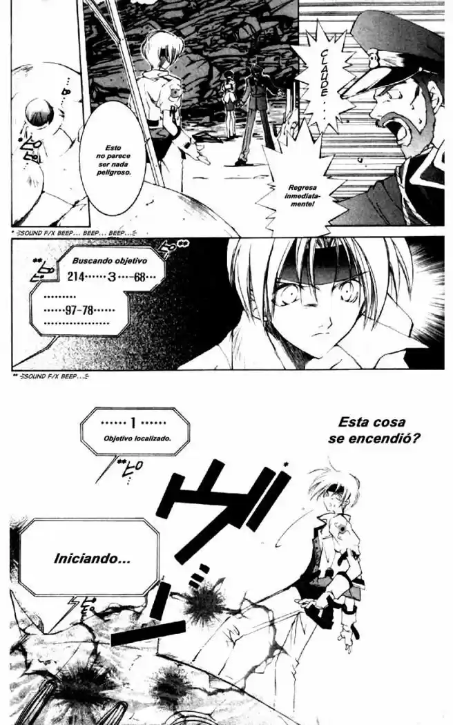 Star Ocean - Capítulo 1 - Página 17 - LectorTMOo