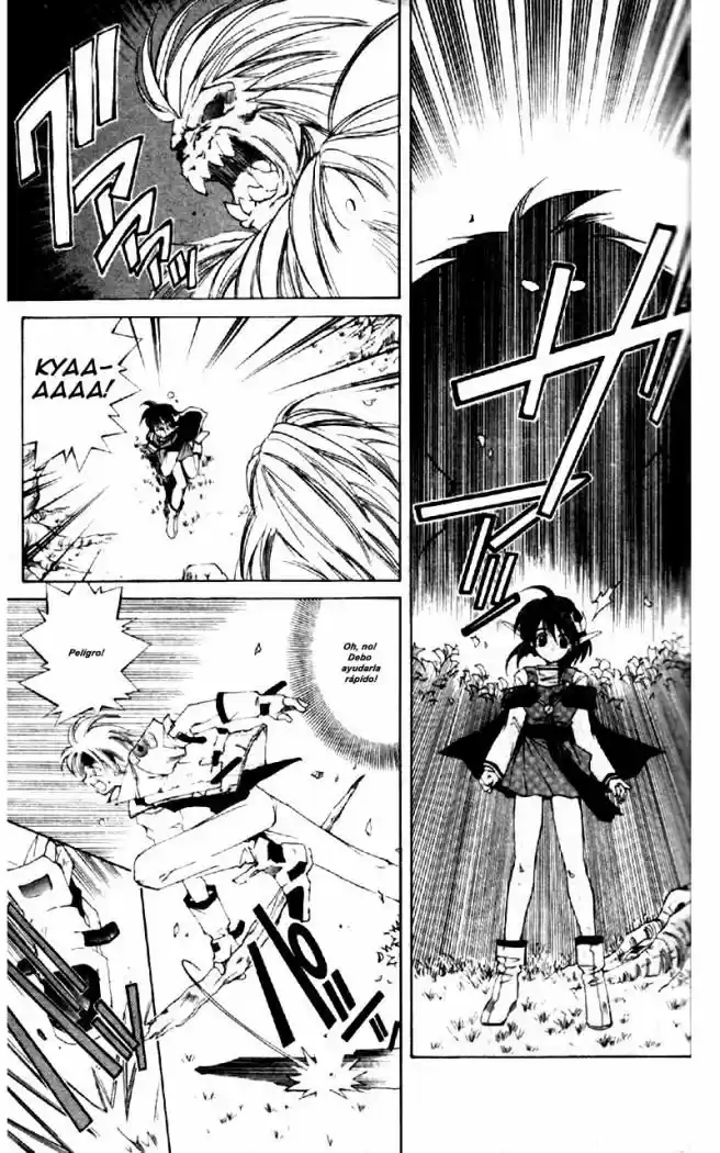 Star Ocean - Capítulo 1 - Página 22 - LectorTMOo