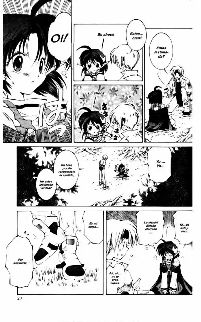 Star Ocean - Capítulo 1 - Página 27 - LectorTMOo