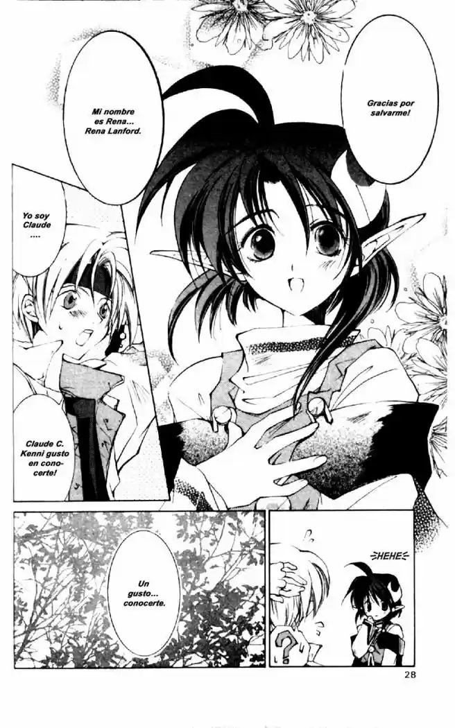 Star Ocean - Capítulo 1 - Página 28 - LectorTMOo