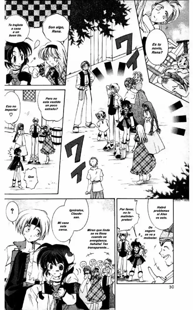 Star Ocean - Capítulo 1 - Página 30 - LectorTMOo