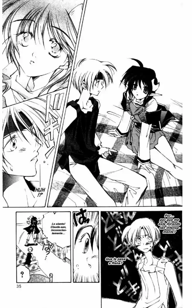 Star Ocean - Capítulo 1 - Página 35 - LectorTMOo